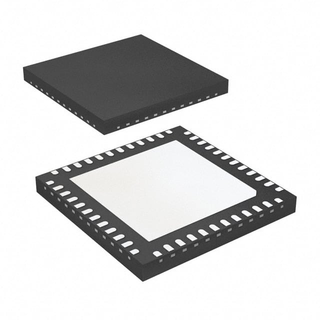 ISPPAC-CLK5406D-01SN48C Lattice Semiconductor Corporation product image